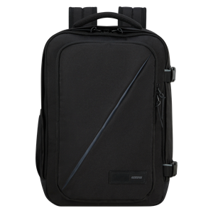 American Tourister Take2cabin Rugzak Zwart