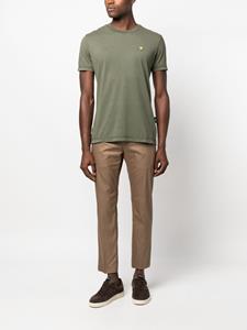 PT Torino Cropped chino - Bruin