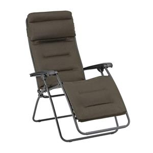 Lafuma Mobilier - RSX Clip AC Aircomfort - Campingstuhl braun