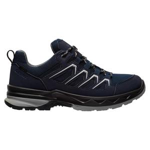 Grisport Wega Low Wandelschoen Dames Blauw