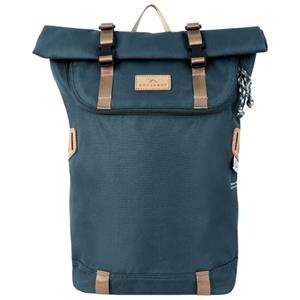 Doughnut  Christopher Small Reborn Backpack - Dagrugzak, blauw