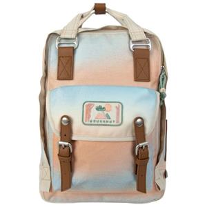 Doughnut  Macaroon Dreamwalker 16 Backpack - Dagrugzak, beige