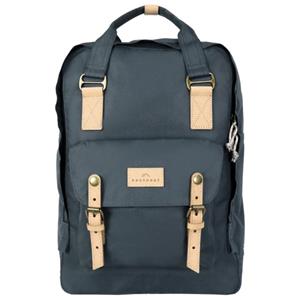 Doughnut  Macaroon Large Reborn Backpack 20 - Dagrugzak, blauw