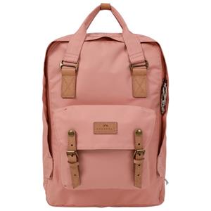 Doughnut  Macaroon Large Reborn Backpack 20 - Dagrugzak, roze