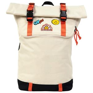 Doughnut - Christopher Cream Backpack - Daypack