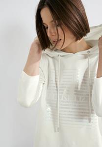 Cecil Hoodie, mit Kapuze