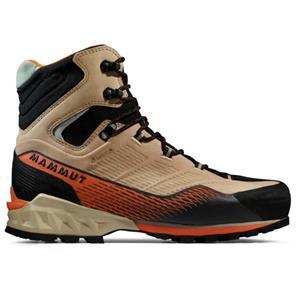 Mammut  Kento Advanced High GTX - Bergschoenen, beige/bruin