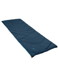 Vaude Navajo 500 XL SYN Slaapzak Blauw