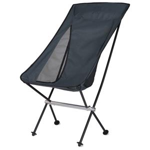 Stoic - TorpaSt. High - Campingstoel blauw
