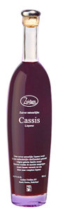 Cassis Likeur
