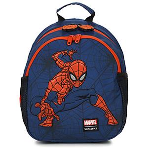 Samsonite Kinderrucksack "Disney Ultimate 2.0 BP S Marvel Spiderman web"