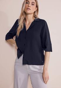 Street One Blouses met 3/4-mouwen