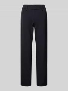 Gardeur Regular fit broek met elastische band, model 'Zene'