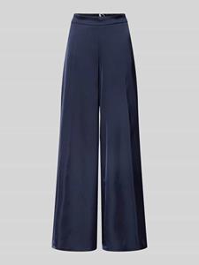 V by Vera Mont Wide leg broek met elastische band