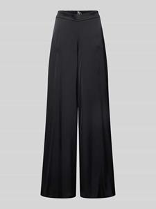 V by Vera Mont Wide leg broek met elastische band