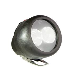 KSE-Lights 6003-series PERFORMANCE LED Helmlampe akkubetrieben 420lm 30h KS-6003