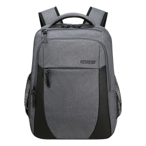 American Tourister Urban Groove Laptoprugzak 15.6 Grey Melange