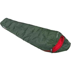 High Peak Mummieslaapzak Schlafsack Black Arrow Eco