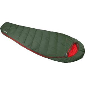 High Peak Mumienschlafsack Schlafsack Pak 1000 Eco