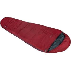 High Peak Mumienschlafsack Schlafsack TR 400