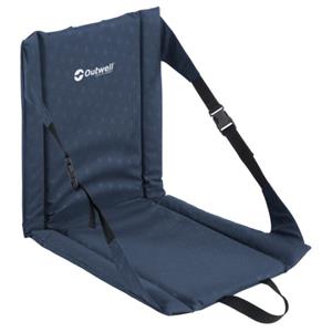 Outwell - Cardiel - Campingstoel blauw