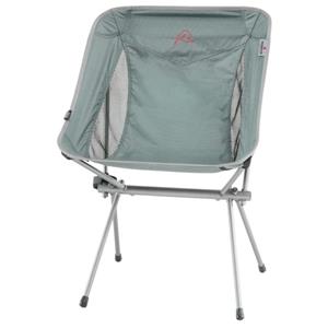 Robens  Pilgrim - Campingstoel, grijs/turkoois