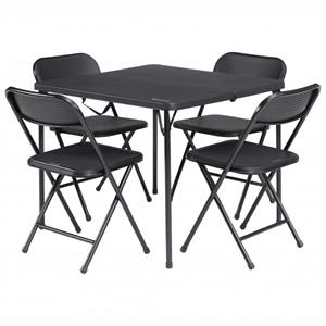 Outwell - Corda Picnic Table Set - Campingtafel grijs