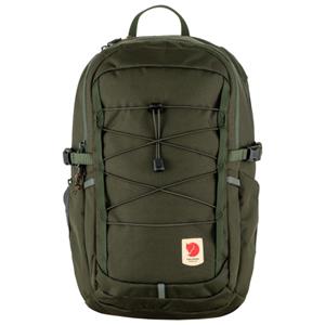 FJÄLLRÄVEN Skule 20 Deep Forest
