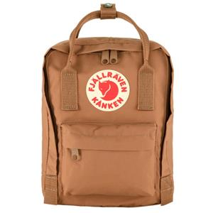 Fjällräven  Kanken Mini - Dagrugzak, bruin