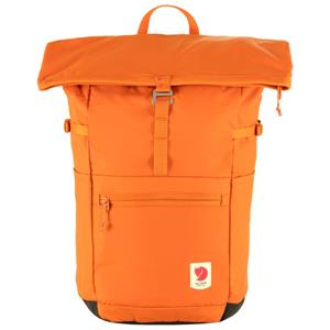 Fjällräven  High Coast Foldsack 24 - Dagrugzak, oranje