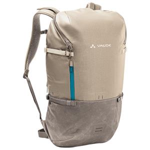 Vaude  Citygo 30 II - Dagrugzak, beige