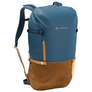 Vaude  Citygo 30 II - Dagrugzak, blauw