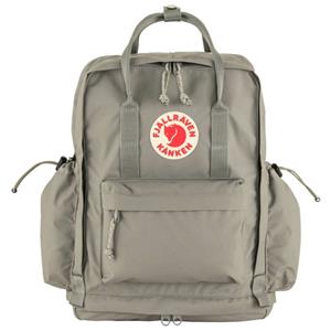 Fjällräven  Kånken Outlong 18 l - Dagrugzak, grijs