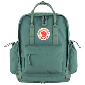 Fjällräven  Kånken Outlong 18 l - Dagrugzak, turkoois