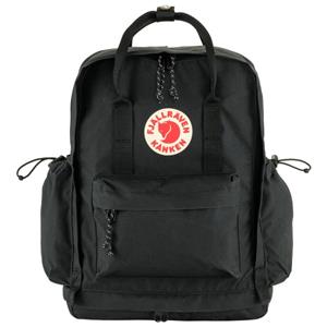 Fjällräven  Kånken Outlong 18 l - Dagrugzak, zwart