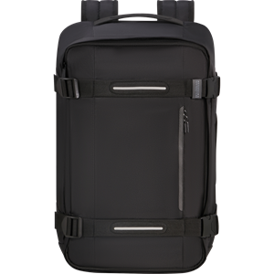 American Tourister Urban Track Reisrugzak Asphalt Black