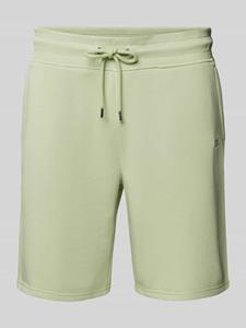 Gant Regular fit korte broek met elastische band