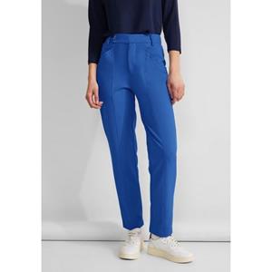 STREET ONE Stoffen broek Punto di Rom