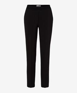 Raphaela By Brax Stoffen broek met elastische band, model 'Liv'