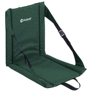 Outwell - Cardiel - Campingstoel groen