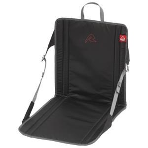 Robens  Traveler - Campingstoel, zwart