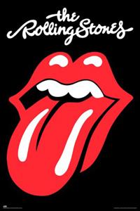 Grupo Erik Poster Rolling Stones 61x91,5cm