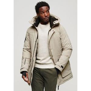 Superdry Gewatteerde jas CITY PADDED PARKA JACKET