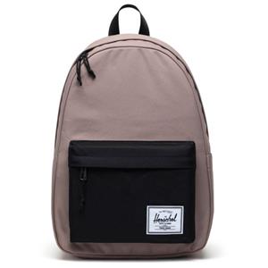 Herschel  Classic Xl Backpack - Dagrugzak, bruin/zwart