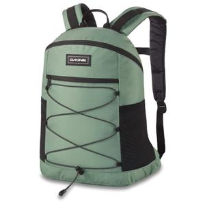 Dakine  Wndr Pack 18L - Dagrugzak, groen