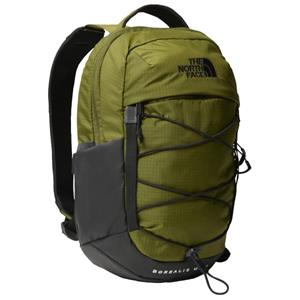 The North Face  Borealis Mini Backpack 10 - Dagrugzak, olijfgroen