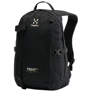 Haglöfs  Tight Small 15 - Dagrugzak, zwart