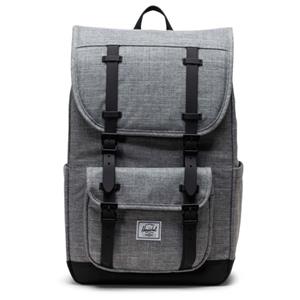 Herschel  Little America Mid Backpack - Dagrugzak, grijs