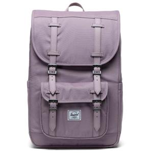 Herschel  Little America Mid Backpack - Dagrugzak, purper