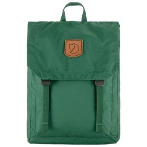 Fjällräven  Foldsack No.1 - Dagrugzak, groen